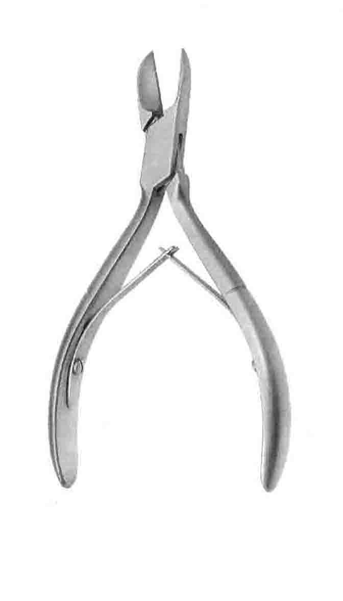 TIRNAK KESİCİ 13CM